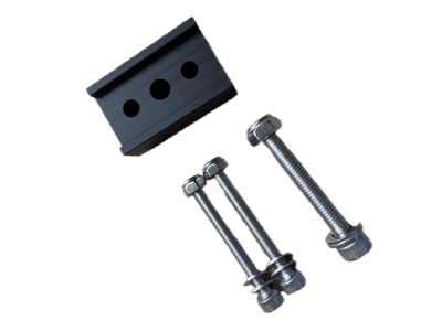 Entretoise de béquille centrale pour Yuvy 2 - Elwing