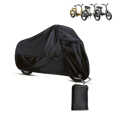 Housse de protection pour vélo - Elwing