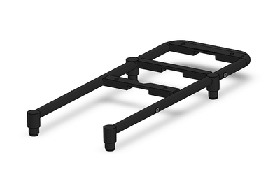 Jumbo à Solo - Kit de conversion - Ritmic