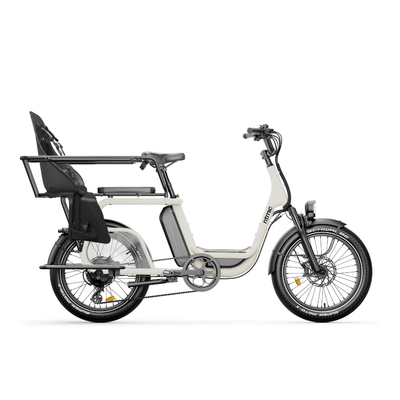 Jumbo + Kit 1 enfant + 1 junior - RitmicStandardGris Charbon