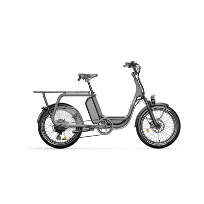 Jumbo - RitmicStandardGris Charbon