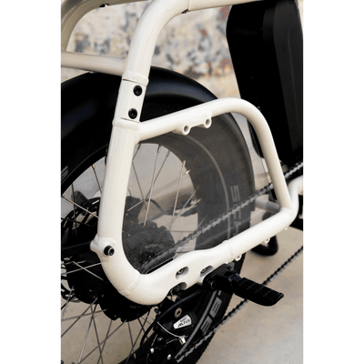 Kit passager Adulte ou Junior pour Ritmic Duo - Elwing