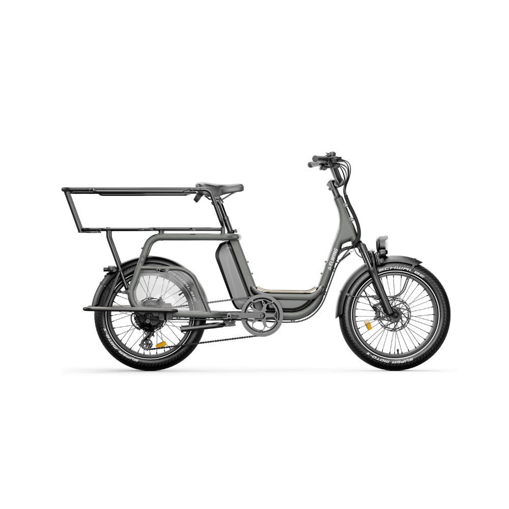 Kit passager Enfant pour Ritmic Jumbo - Elwing