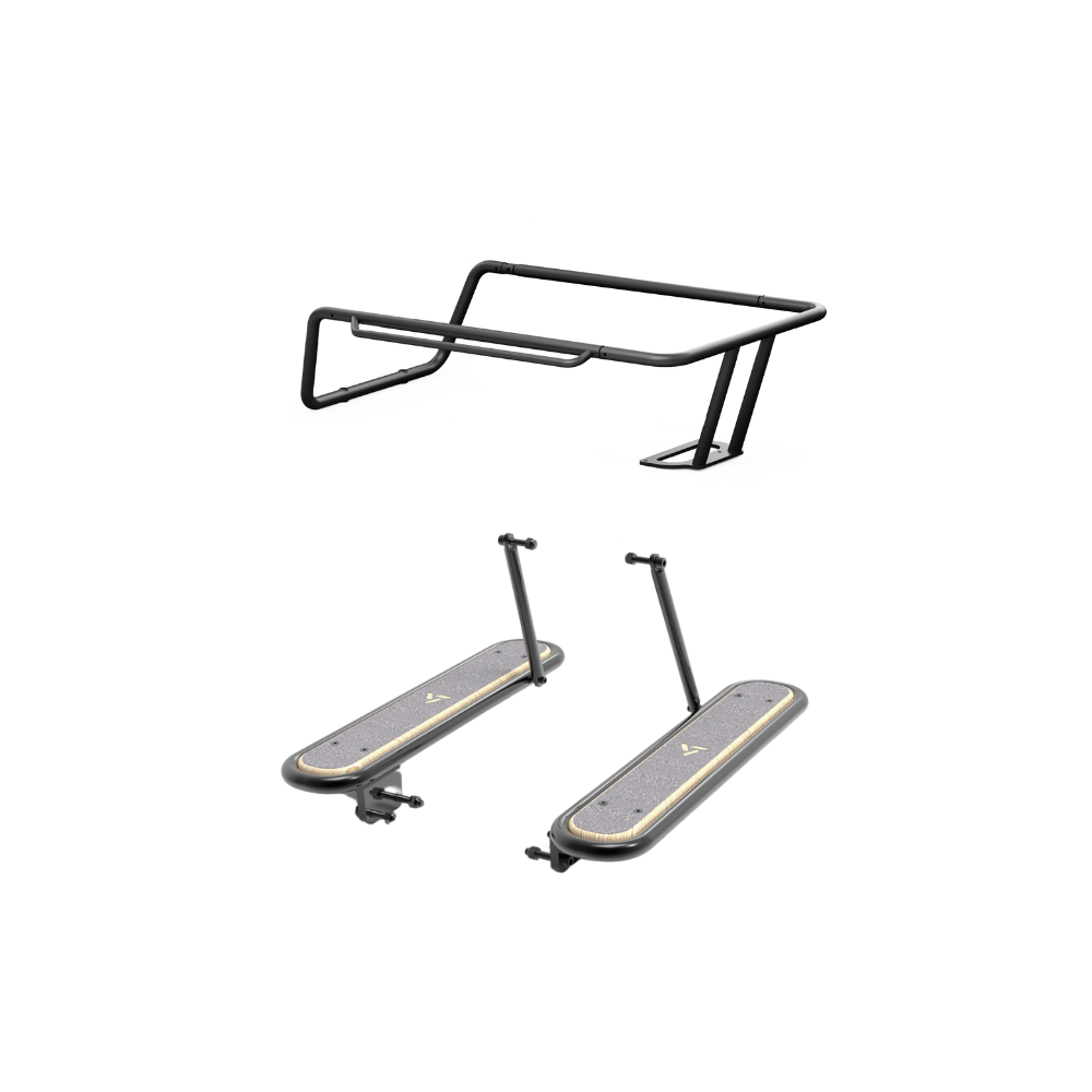 Kit passager Enfant pour Ritmic Jumbo - Elwing