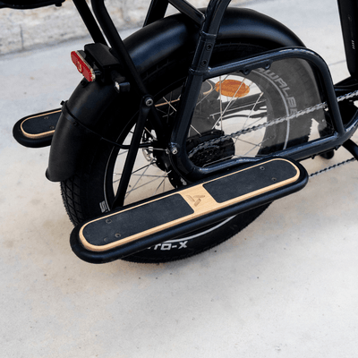 Kit passager Enfant pour Ritmic Jumbo - Elwing