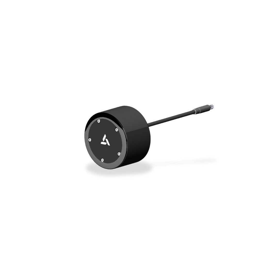 Moteur de système Powerkit 2 - Ritmic