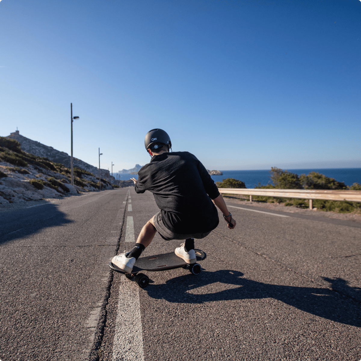 Nimbus 2 - ElwingMoteur simpleStandardHomologuée