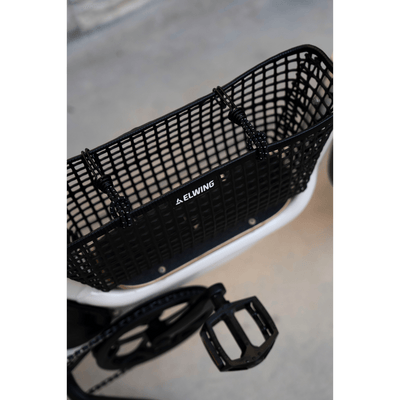 Panier central en maille souple - Elwing