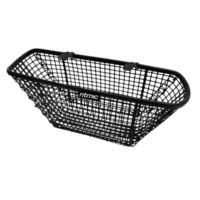 Panier central en maille souple - Ritmic