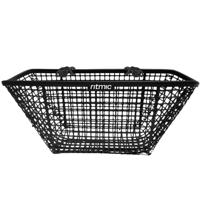 Panier central en maille souple - Ritmic