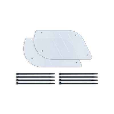 Pare - jupes et protection pieds - Yuvy 2 - Ritmic
