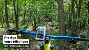 Universelle magnetische Smartphone-Halterung Shapeheart