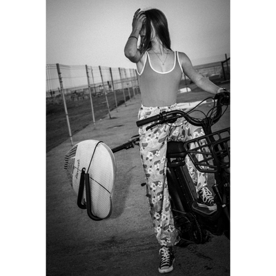 Rack de surf - Elwing