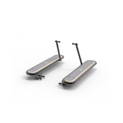 Repose - pieds passager Jumbo - Elwing