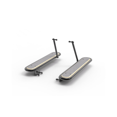 Repose - pieds passager - Jumbo - Ritmic