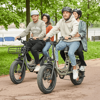 Repose - pieds passager - Yuvy 1 - Elwing