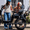 Ritmic Jumbo - vélo électrique cargo longtail - ElwingStandardGris charbon 