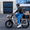 Ritmic Solo - vélo électrique cargo compact
#couleur_gris-charbon
#couleur_blanc-perle