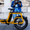 Ritmic Solo - vélo électrique cargo compact - ElwingStandardGris charbon #couleur_gris-charbon
#couleur_jaune-ambre