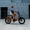 Ritmic Solo - vélo électrique cargo compact - ElwingStandardGris charbon 
