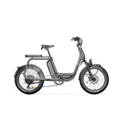 Solo + Kit junior ou adulte - RitmicStandardGris Charbon