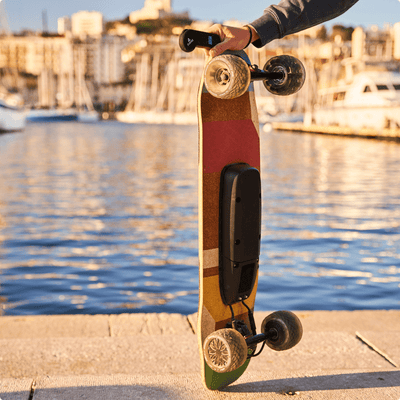 Système Powerkit 2 - ElwingPerformanceSport