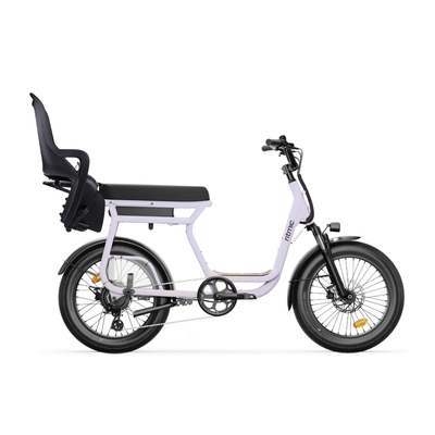 Yuvy 3 pack enfant - RitmicStandardVert Oxford