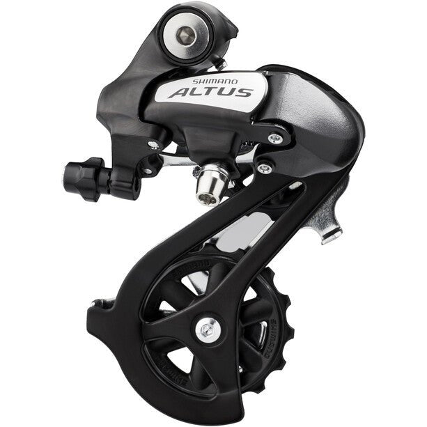 Dérailleur arrière Shimano 7S pour Yuvy 1 et 2 - Ritmic