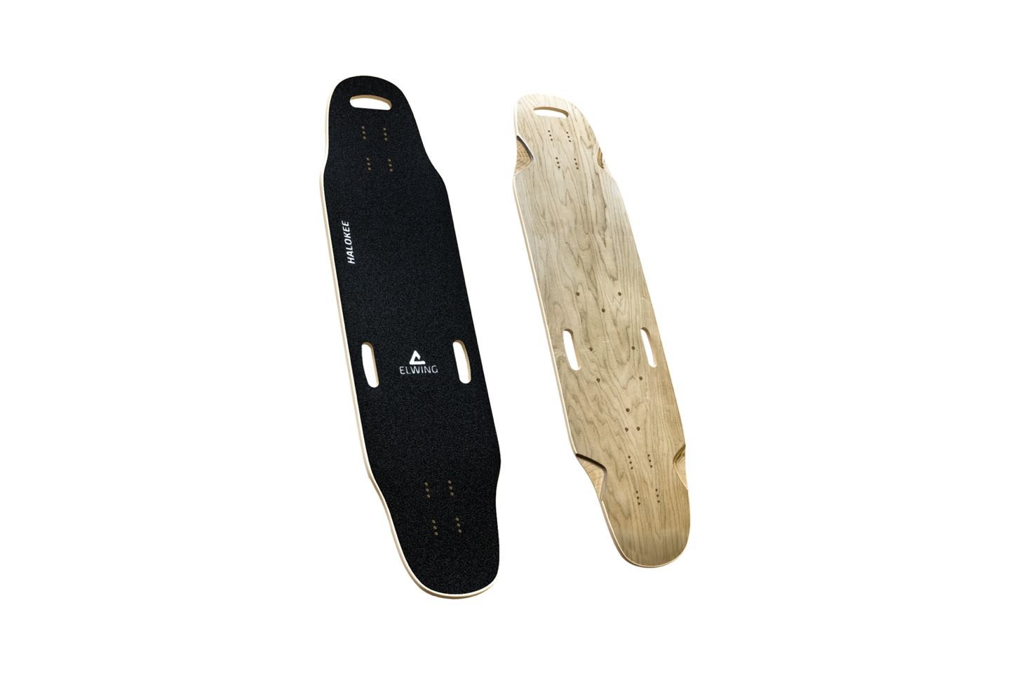 Plateau Halokee - Elwing