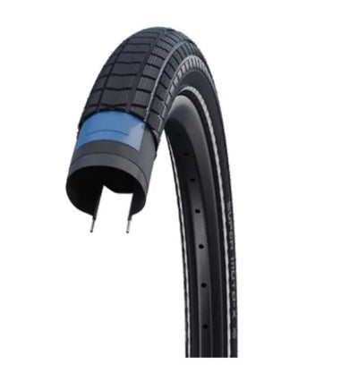 Schwalbe Super MOTO X 20x4 - Elwing