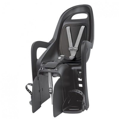Siège enfant Groovy CFS pour fixation au porte bagages - Elwing