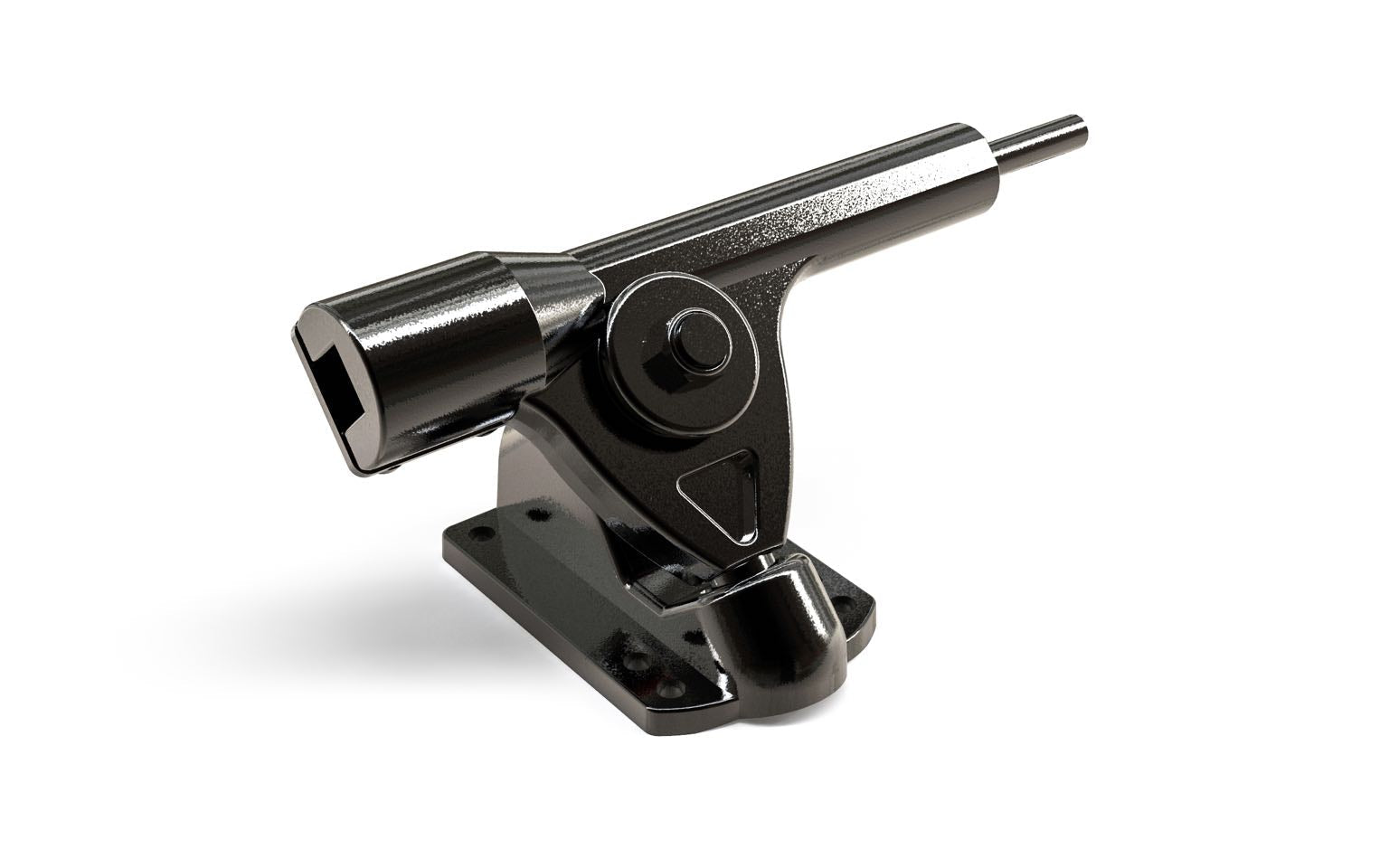 Truck arrière pour Moteur Simple - Elwing